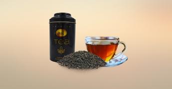 Englis Breakfast ASSAM, CEYLON, KENYA